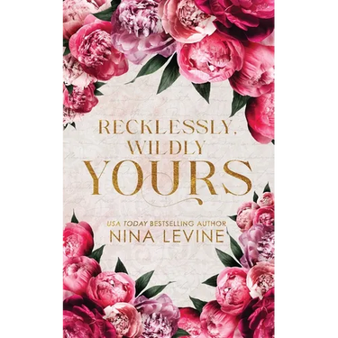 Recklessly, Wildly Yours Special Edition