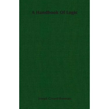 A Handbook of Logic