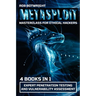 Metasploit Masterclass For Ethical Hackers: Expert Penetration Testing And Vulnerability Assessment