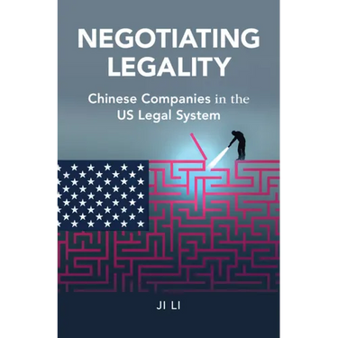 Negotiating Legality