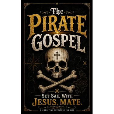 Pirate Gospel