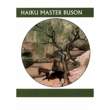 Haiku Master Buson