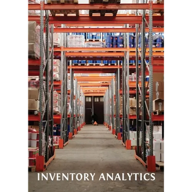 Inventory Analytics