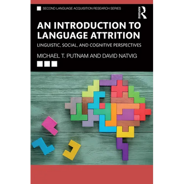 An Introduction to Language Attrition: Linguistic, Social, and Cognitive Perspectives