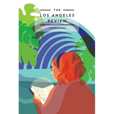 The Los Angeles Review No. 22