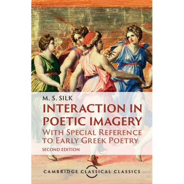 Interaction in Poetic Imagery
