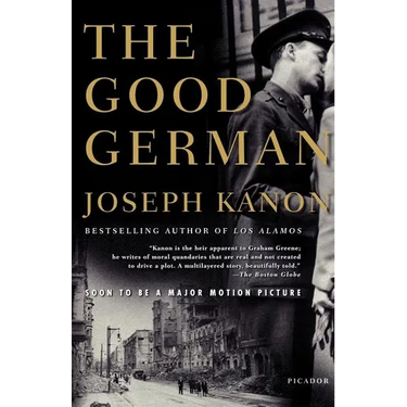 The Good German