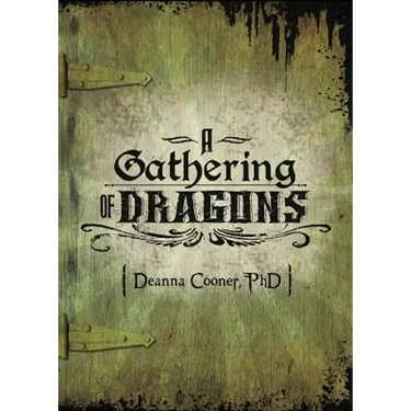 A Gathering of Dragons