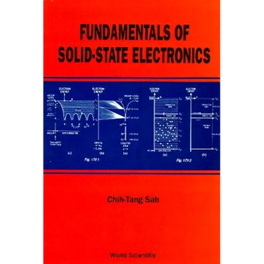 Fund of Solid State Electronics