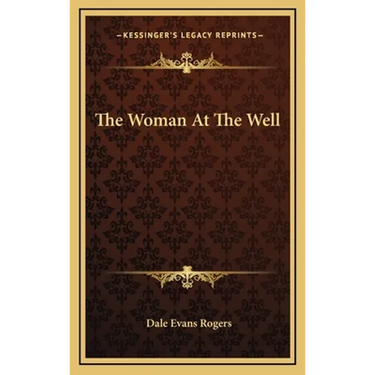 The Woman At The Well