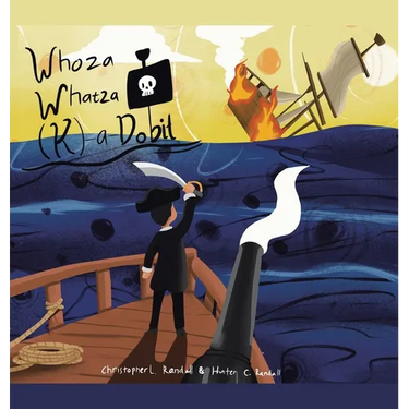 Whoza Whatza (K)-a-Dobit