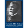 The Spirit of Dr. Bindelof: The Enigma of Seance Phenomena