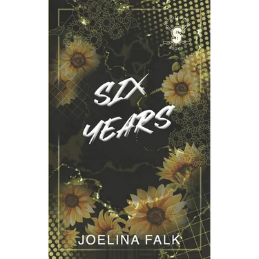 Six Years - Alternate Cover