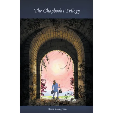 The Chapbooks Trilogy