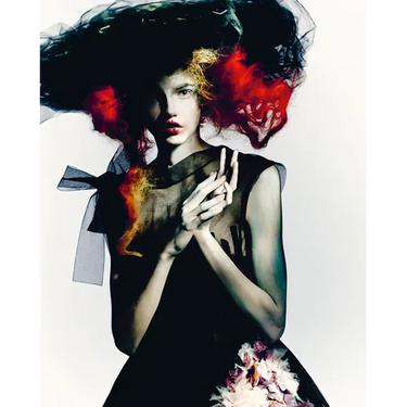Paolo Roversi