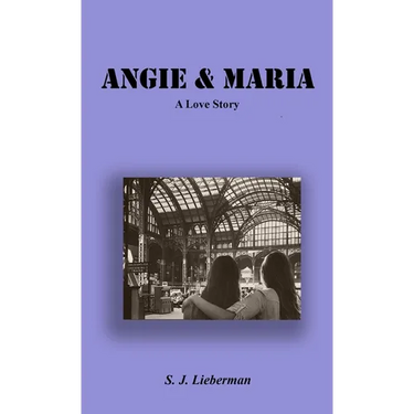 Angie & Maria - A Love Story