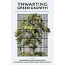 Thwarting Green Growth: Perspectives on Barriers to Pro-Environmental Behaviors