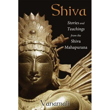 Shiva: Stories and Teachings from the Shiva Mahapurana