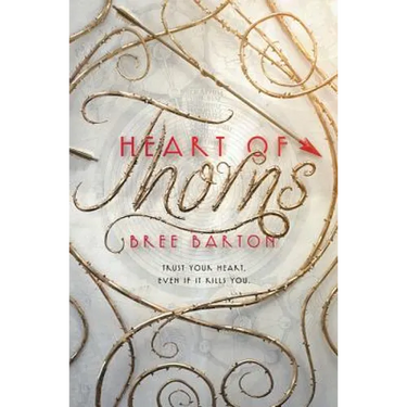 Heart of Thorns