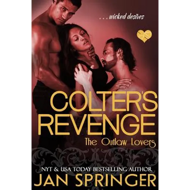 Colter's Revenge