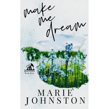 Make Me Dream: Special Cover Edition