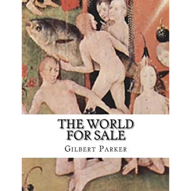 The World For Sale