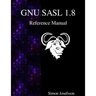 GNU SASL 1.8 Reference Manual