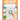 Seek and Find Hidden Objects Activity Book: Search and find for Kids, Puzzle, Look and Find, Activity pad, Picture Puzzle, Preschool, Kindergarten, Ki
