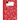 Marble Notebook A5: Red Marble Wide Ruled Journal