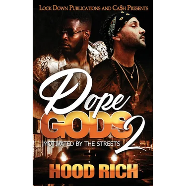 Dope Gods 2