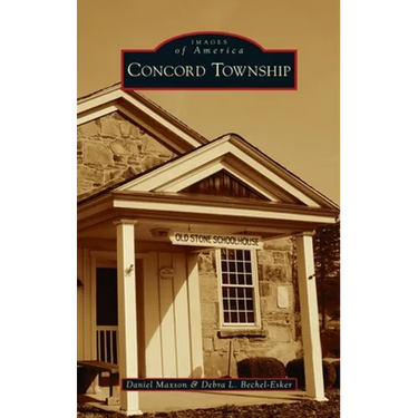 Concord Township