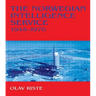 The Norwegian Intelligence Service, 1945-1970