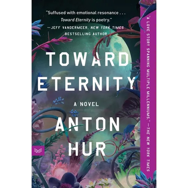 Toward Eternity