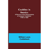 Caudebec In America; A Record Of The Descendants Of Jacques Caudebec 1700 To 1920