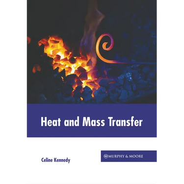 Heat and Mass Transfer
