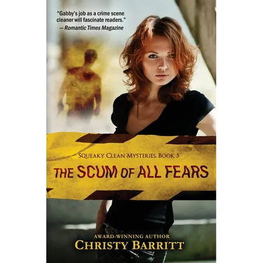 The Scum of All Fears