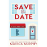 Save The Date