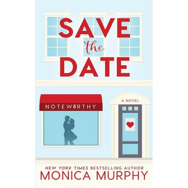 Save The Date