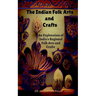 The Indian Folk Arts and Crafts