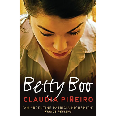 Betty Boo