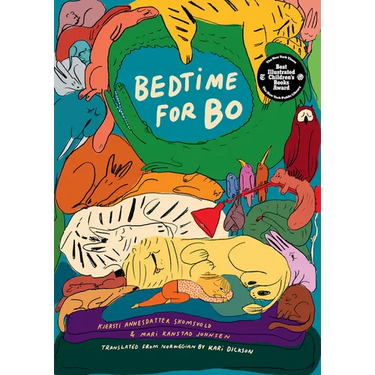 Bedtime for Bo