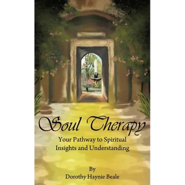 Soul Therapy: Your Pathway to Spiritual Insights and Understanding