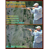 McPherson On Leverguns: Customizing, Handloading, and Using The Lever-Action Rifle (Black And White Edition)