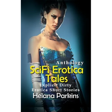 Sci Fi Sex Stories: Explicit Dirty Erotica Short Stories