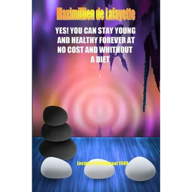 Yes! You Can Stay Young And Healthy Forever At No Cost And Without A Diet