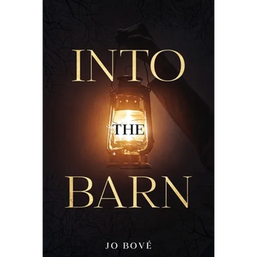 Into The Barn