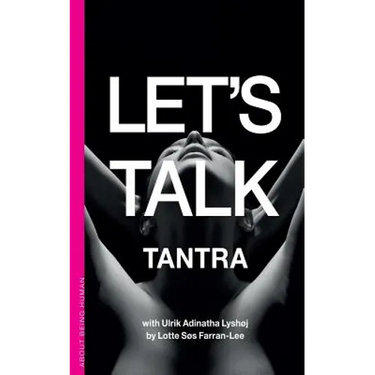 Let's talk Tantra