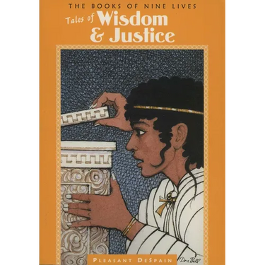 Tales of Wisdom and Justice
