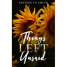 Things Left Unsaid
