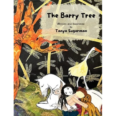 The Barry Tree